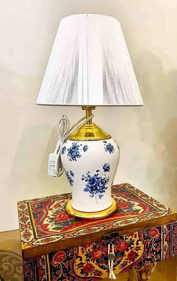 خرید آباژور پایه سرامیکی + خرید عمده